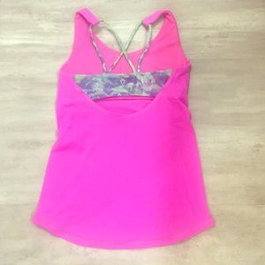 Ivivva tank top